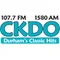 107.7 FM & 1580 AM CKDO - CKDO
- AM 1580
- Oshawa, ON