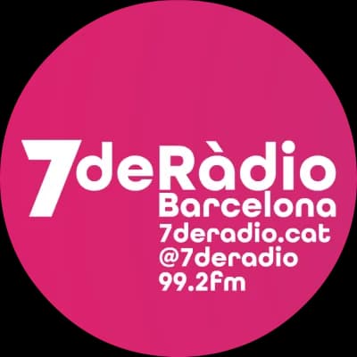 7deRàdio Barcelona