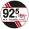 92,5 CKAJ - CKAJ-FM