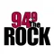 94-9 The Rock - CKGE