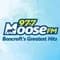 97.7 Moose FM - CHMS-FM