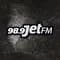 98.9 Jet FM - CFCP-FM