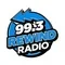 99.3 Rewind Radio - CKDV-FM