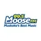 99.5 Moose FM - CFBG-FM