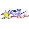 Acadie Web Radio