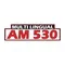AM 530 Multicultural Radio - CHLO
