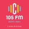 C105 - CHQC-FM