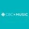 CBC Music - CBK-FM