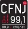 CFNJ 99.1 / 89.1 FM - CFNJ-FM
