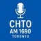 CHTO AM 1690 - CHTO