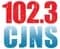 CJNS - CJNS-FM
