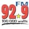 CKLE 92.9 FM
