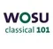 Classical 101 - WOSA