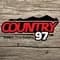 Country 97 FM - CJCI-FM