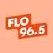 FLO 96,5 FM - CKMN-FM