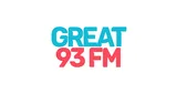 GREAT 93 Online