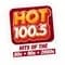Hot 100.5 - CFJL-FM