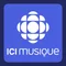 ICI Musique Montreal - CBFX-FM