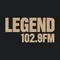 Legend 102.9 - CKLH-FM