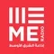 Middle East Radio - CHOU