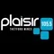Plaisir 105,5 - CKLD-FM