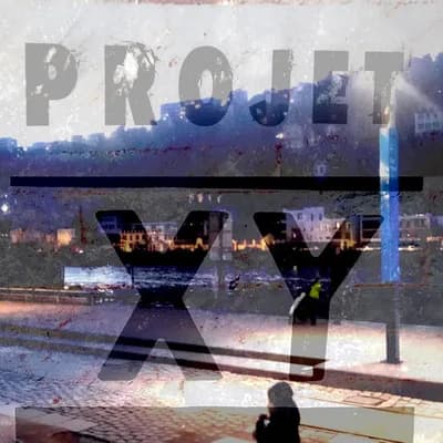 PROJET XY