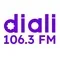 Radio Diali 106.3FM - CKIN-FM
