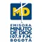 Radio Minuto De Dios Bogotá