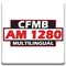 Radio Montréal - CFMB