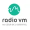 Radio V-M - CIRA-FM