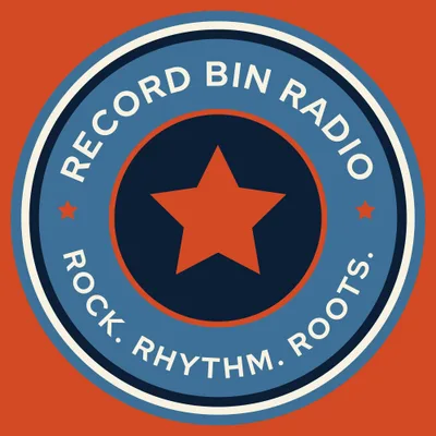 Record Bin Radio