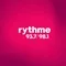 Rythme 93.7 - 98.1 - CFGE-FM