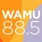 WAMU 88.5 - WAMU