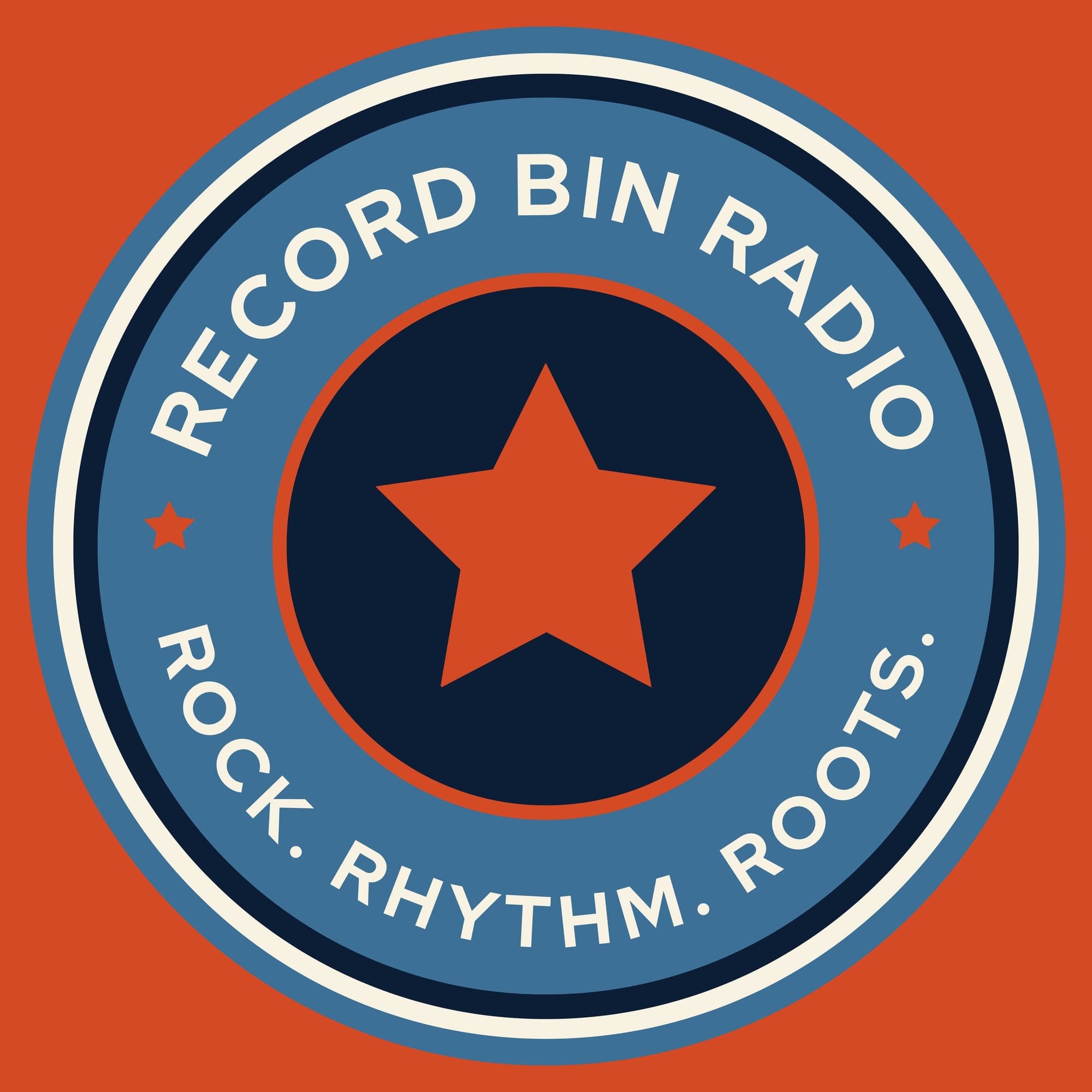 Record Bin Radio