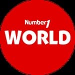 Number1 FM - Number1 World