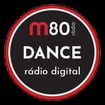 M80 Rádio - Dance