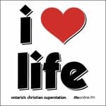 Life 100.3 - CJLF-FM