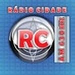 Radio Cidade AM Campos