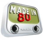 Made In Radio - Made In 80