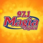 Magia Digital - XHVU