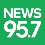 News 95.7 - CJNI-FM