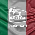 Rouge FM - Italia