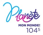 Planète 104,5 - CFGT-FM