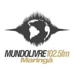 Mundo Livre FM - Maringá