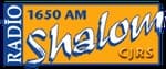 Radio Shalom - CJRS
