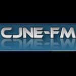 The Storm - CJNE-FM