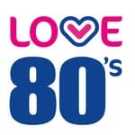 Love 80's