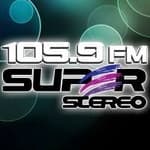 Super Stereo 105.9 - XEFC