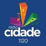 Rádio Cidade AM 1120
