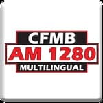 Radio Montréal - CFMB
